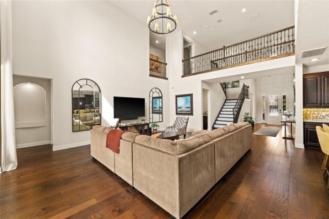 Villa ou maison à vendre à Windermere, Floride: 6 chambres, 352.47 m2 № 2143290 - photo 6
