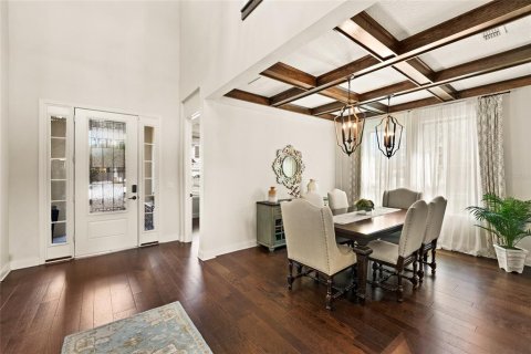 Villa ou maison à vendre à Windermere, Floride: 6 chambres, 352.47 m2 № 2143290 - photo 3