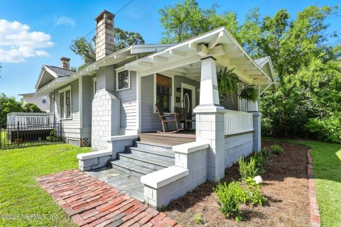 Villa ou maison à vendre à Jacksonville, Floride: 2 chambres, 118.64 m2 № 2095238 - photo 3