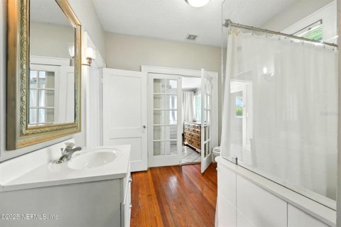 Villa ou maison à vendre à Jacksonville, Floride: 2 chambres, 118.64 m2 № 2095238 - photo 21