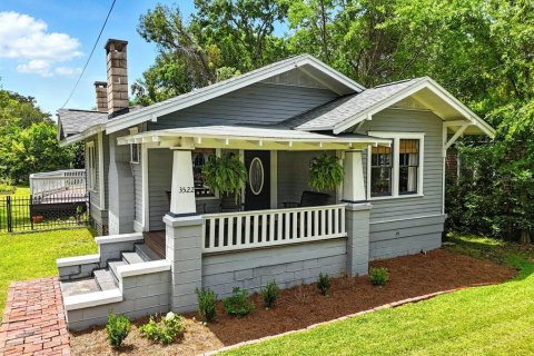Villa ou maison à vendre à Jacksonville, Floride: 2 chambres, 118.64 m2 № 2095238 - photo 2
