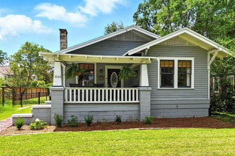 Villa ou maison à Jacksonville, Floride 2 chambres, 118.64 m2 № 2095238