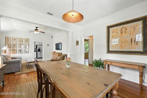 Villa ou maison à vendre à Jacksonville, Floride: 2 chambres, 118.64 m2 № 2095238 - photo 7