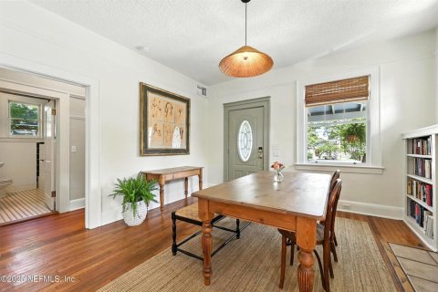 Villa ou maison à vendre à Jacksonville, Floride: 2 chambres, 118.64 m2 № 2095238 - photo 5