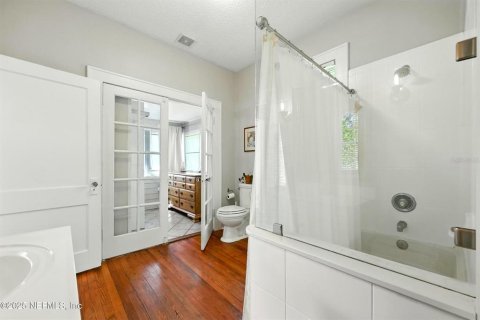 Villa ou maison à vendre à Jacksonville, Floride: 2 chambres, 118.64 m2 № 2095238 - photo 20