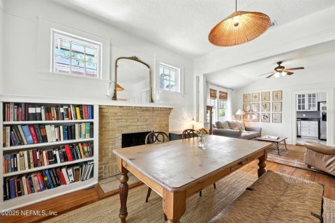 Villa ou maison à vendre à Jacksonville, Floride: 2 chambres, 118.64 m2 № 2095238 - photo 6