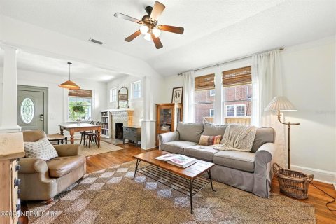 Villa ou maison à vendre à Jacksonville, Floride: 2 chambres, 118.64 m2 № 2095238 - photo 11
