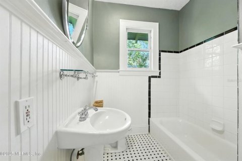 Villa ou maison à vendre à Jacksonville, Floride: 2 chambres, 118.64 m2 № 2095238 - photo 16