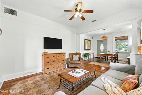 Villa ou maison à vendre à Jacksonville, Floride: 2 chambres, 118.64 m2 № 2095238 - photo 10