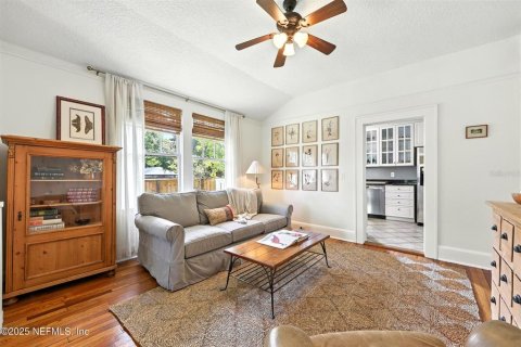 Villa ou maison à vendre à Jacksonville, Floride: 2 chambres, 118.64 m2 № 2095238 - photo 8