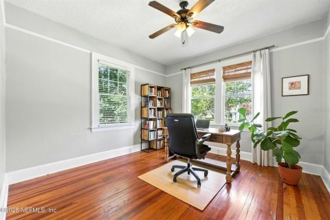 Villa ou maison à vendre à Jacksonville, Floride: 2 chambres, 118.64 m2 № 2095238 - photo 13