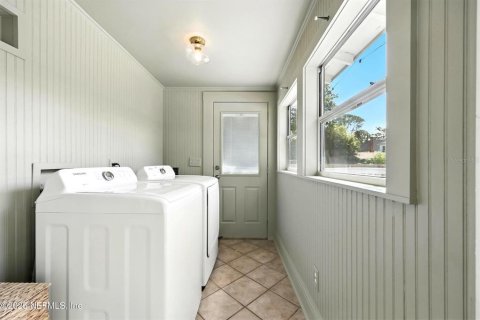 Villa ou maison à vendre à Jacksonville, Floride: 2 chambres, 118.64 m2 № 2095238 - photo 30