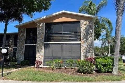 Condominio en Bradenton, Florida, 2 dormitorios  № 2105872