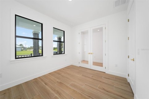 Villa ou maison à vendre à Punta Gorda, Floride: 3 chambres, 204.48 m2 № 2408445 - photo 29