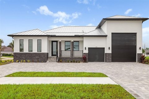 Villa ou maison à vendre à Punta Gorda, Floride: 3 chambres, 204.48 m2 № 2408445 - photo 7