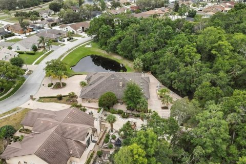 House in New Port Richey, Florida 4 bedrooms, 315.22 sq.m. № 1767976 - photo 3