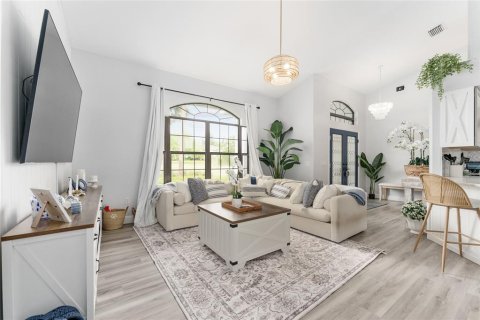 Casa en alquiler en Ocala, Florida, 4 dormitorios, 213.49 m2 № 1901662 - foto 11