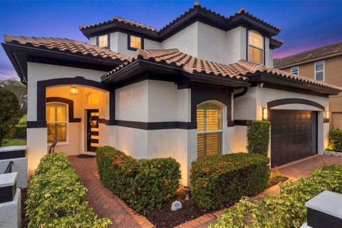 Casa en Seminole, Florida 4 dormitorios, 265.33 m2 № 2414098