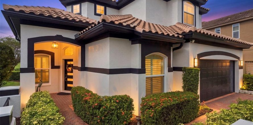 Casa en Seminole, Florida 4 dormitorios, 265.33 m2 № 2414098