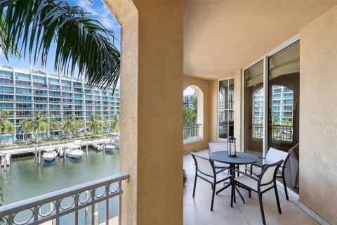 Copropriété à vendre à Aventura, Floride: 2 chambres, 122.07 m2 № 1932398 - photo 30