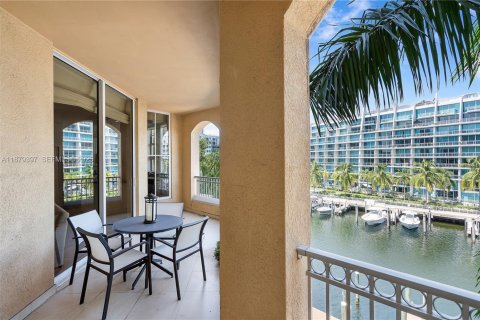 Copropriété à vendre à Aventura, Floride: 2 chambres, 122.07 m2 № 1932398 - photo 29