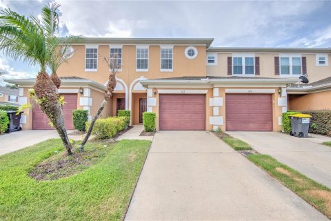 Townhouse in Davenport, Florida 2 bedrooms, 128.02 sq.m. № 2225419