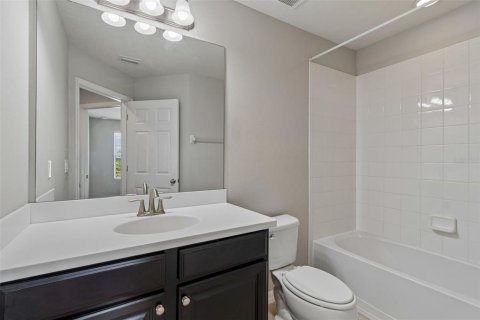 Adosado en venta en Lutz, Florida, 3 dormitorios, 158.21 m2 № 2092484 - foto 22