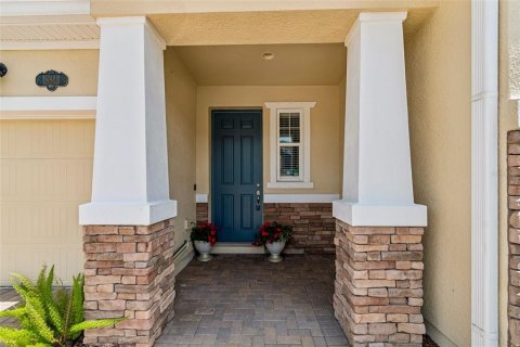 Adosado en venta en Lutz, Florida, 3 dormitorios, 158.21 m2 № 2092484 - foto 6