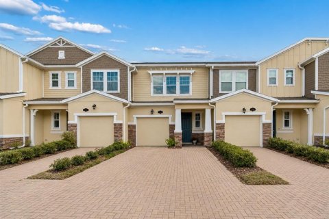 Adosado en venta en Lutz, Florida, 3 dormitorios, 158.21 m2 № 2092484 - foto 5