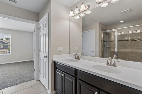 Adosado en venta en Lutz, Florida, 3 dormitorios, 158.21 m2 № 2092484 - foto 20