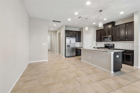 Adosado en venta en Lutz, Florida, 3 dormitorios, 158.21 m2 № 2092484 - foto 13