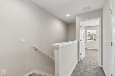 Adosado en venta en Lutz, Florida, 3 dormitorios, 158.21 m2 № 2092484 - foto 15