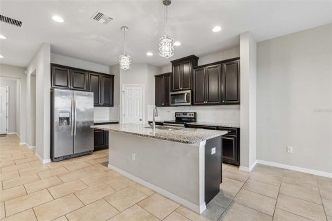 Adosado en venta en Lutz, Florida, 3 dormitorios, 158.21 m2 № 2092484 - foto 11