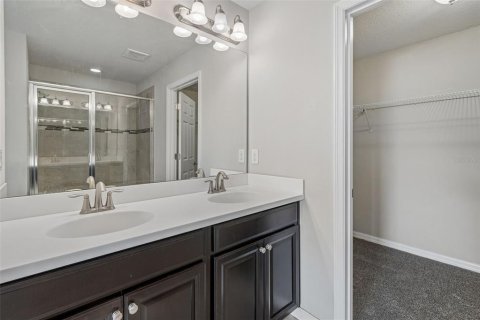 Adosado en venta en Lutz, Florida, 3 dormitorios, 158.21 m2 № 2092484 - foto 19