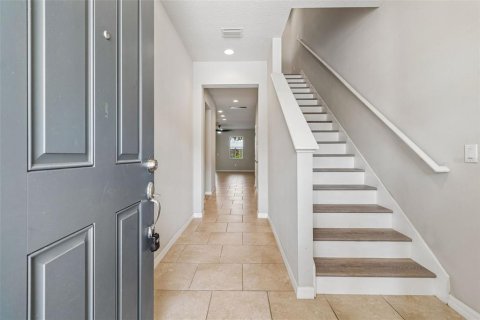 Adosado en venta en Lutz, Florida, 3 dormitorios, 158.21 m2 № 2092484 - foto 7