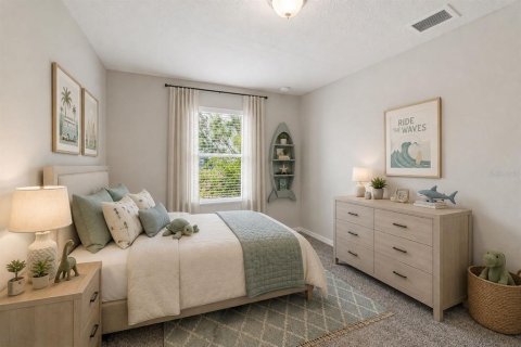 Adosado en venta en Lutz, Florida, 3 dormitorios, 158.21 m2 № 2092484 - foto 23