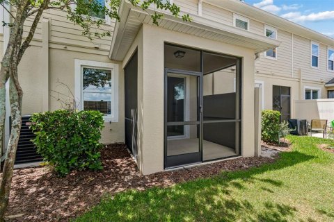Adosado en venta en Lutz, Florida, 3 dormitorios, 158.21 m2 № 2092484 - foto 29