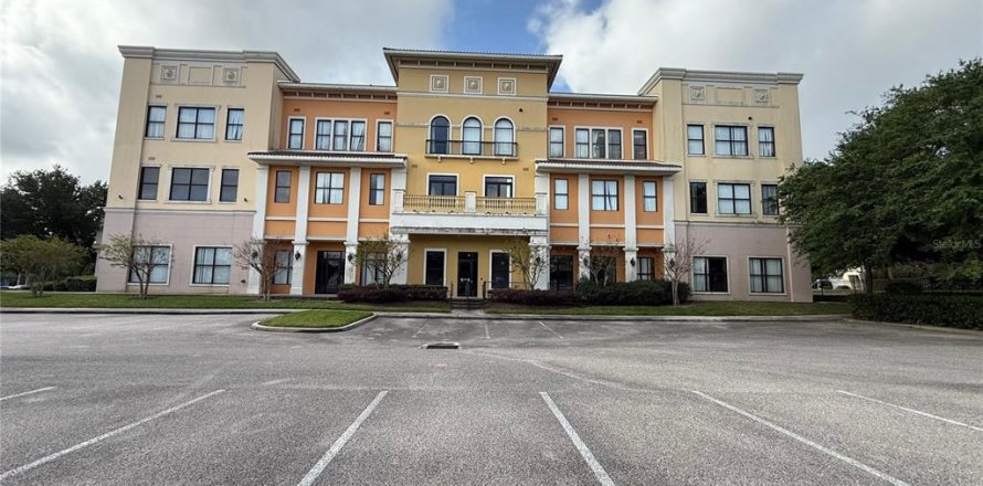 Immobilier commercial à Orlando, Floride 4374.67 m2 № 1625808