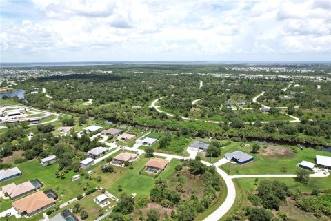 Terreno en venta en Port Charlotte, Florida № 1835628 - foto 8