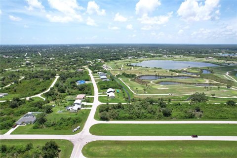 Terreno en venta en Port Charlotte, Florida № 1835628 - foto 10