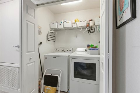 Adosado en alquiler en Orlando, Florida, 3 dormitorios, 163.69 m2 № 2116721 - foto 24