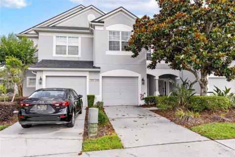 Adosado en alquiler en Orlando, Florida, 3 dormitorios, 163.69 m2 № 2116721 - foto 2