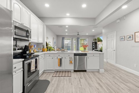 Adosado en alquiler en Orlando, Florida, 3 dormitorios, 163.69 m2 № 2116721 - foto 7