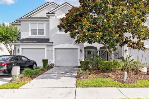 Adosado en Orlando, Florida 3 dormitorios, 163.69 m2 № 2116721