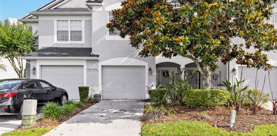 Adosado en Orlando, Florida 3 dormitorios, 163.69 m2 № 2116721