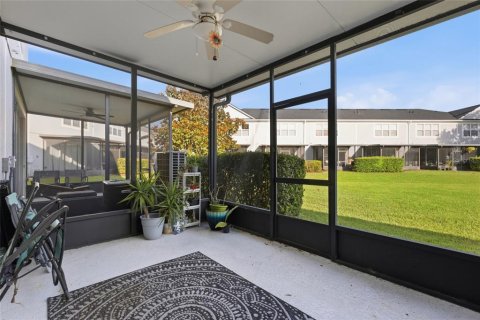 Adosado en alquiler en Orlando, Florida, 3 dormitorios, 163.69 m2 № 2116721 - foto 14