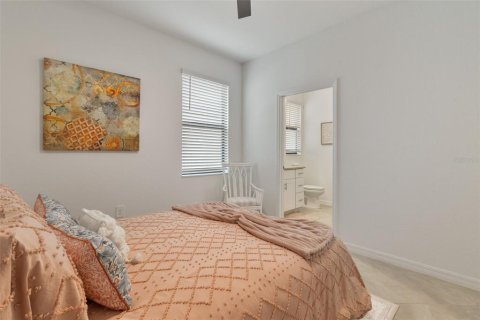 Villa ou maison à vendre à Port Charlotte, Floride: 3 chambres, 204.2 m2 № 2197090 - photo 17