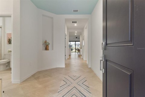 Villa ou maison à vendre à Port Charlotte, Floride: 3 chambres, 204.2 m2 № 2197090 - photo 7
