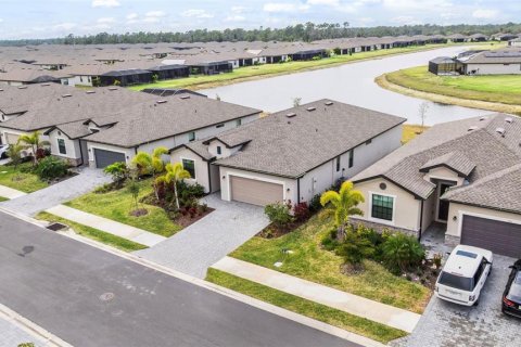 Villa ou maison à vendre à Port Charlotte, Floride: 3 chambres, 204.2 m2 № 2197090 - photo 5