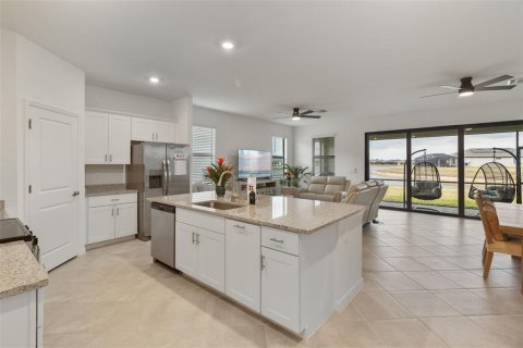 Villa ou maison à vendre à Port Charlotte, Floride: 3 chambres, 204.2 m2 № 2197090 - photo 20